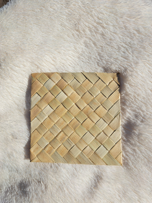 Palm mat small