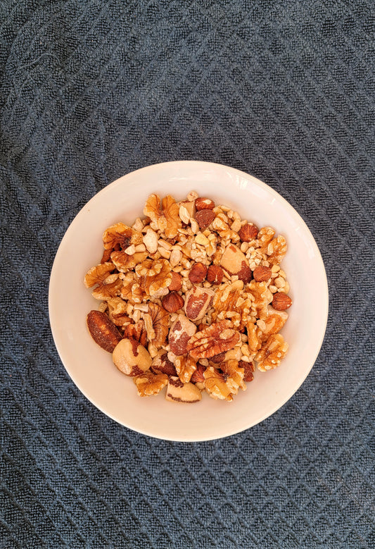 Nut mix