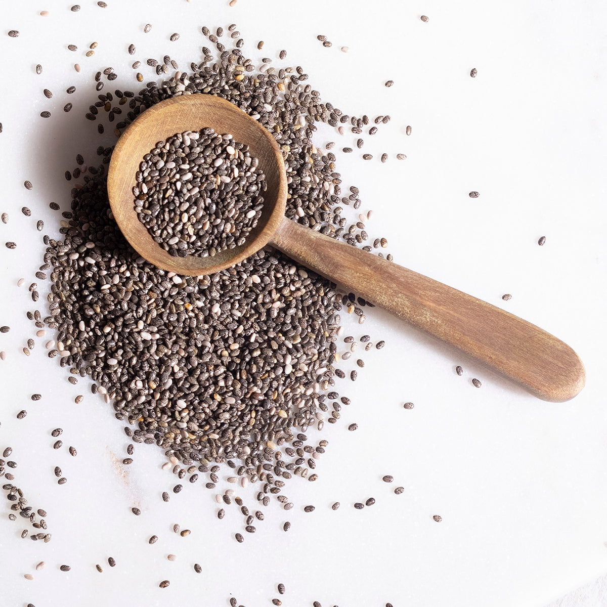 Chia seeds