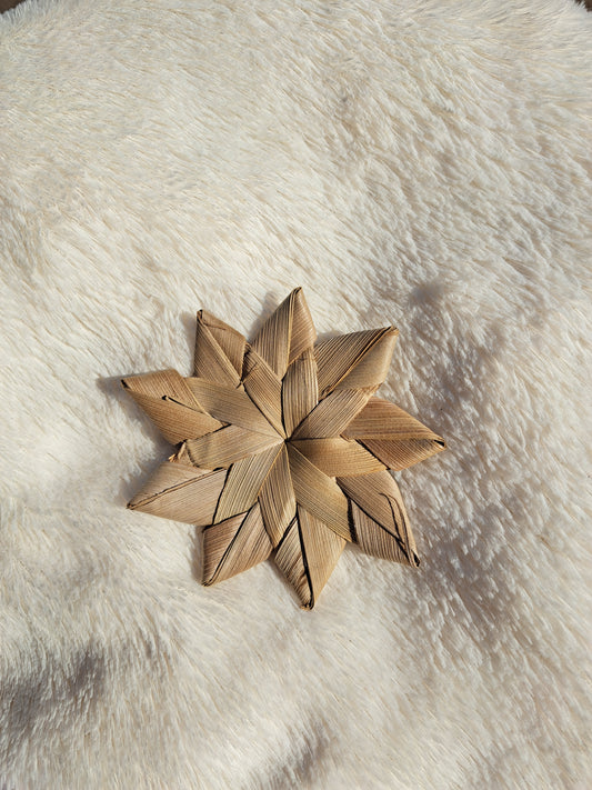 Palm stars